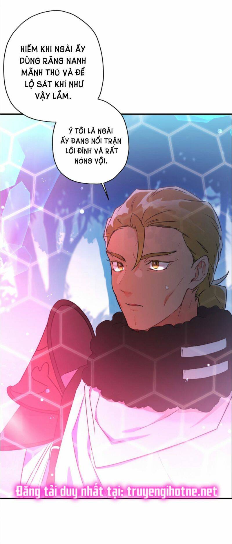 Ta Trở Thành Con Gái Nuôi Của Nam Chính - Chapter 58.5 - Page 26