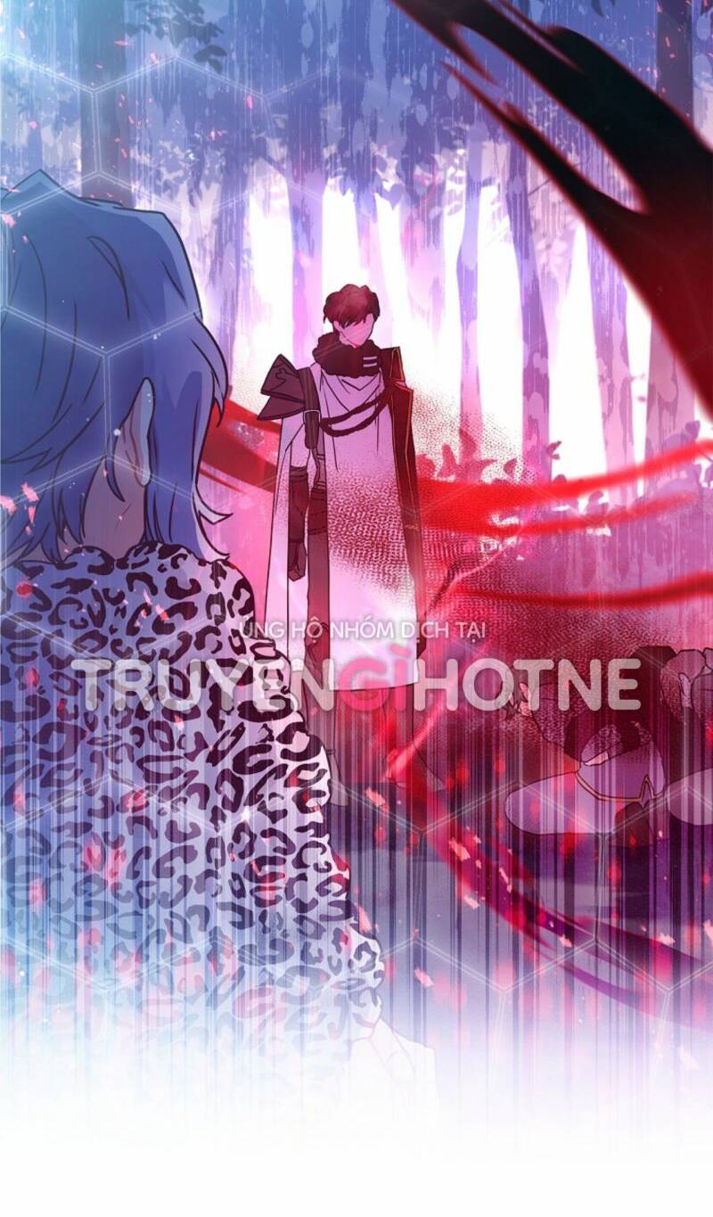 Ta Trở Thành Con Gái Nuôi Của Nam Chính - Chapter 58.5 - Page 30