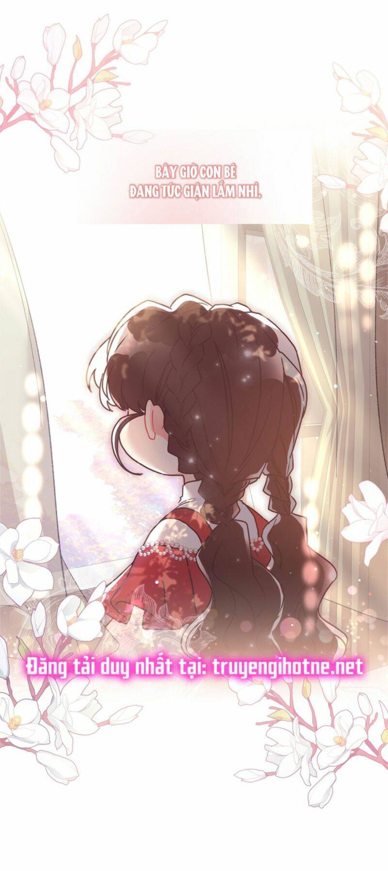 Ta Trở Thành Con Gái Nuôi Của Nam Chính - Chapter 58.5 - Page 35