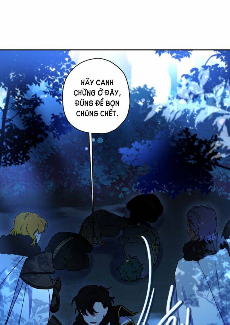 Ta Trở Thành Con Gái Nuôi Của Nam Chính - Chapter 58.5 - Page 36