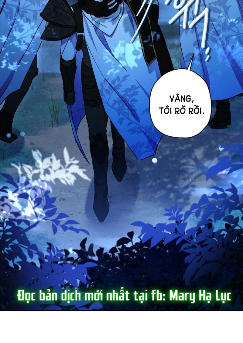 Ta Trở Thành Con Gái Nuôi Của Nam Chính - Chapter 58.5 - Page 37