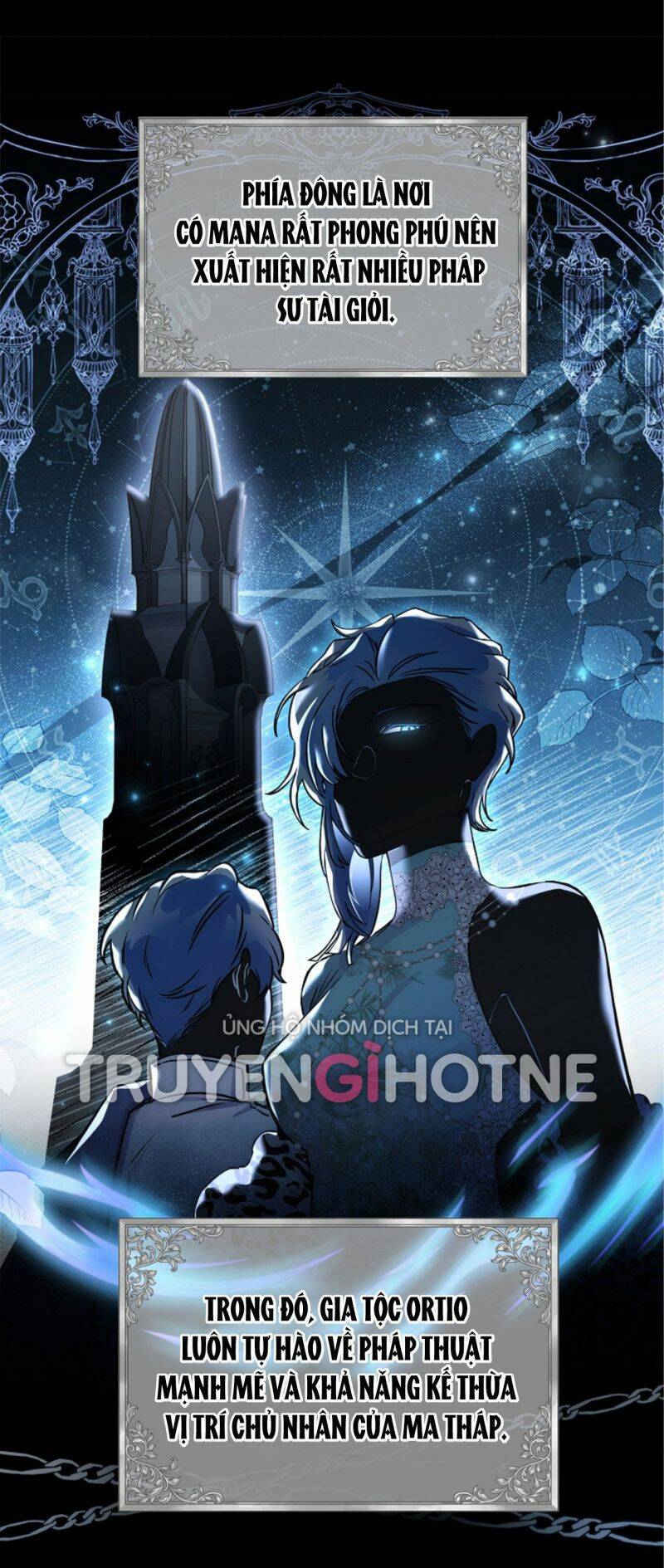 Ta Trở Thành Con Gái Nuôi Của Nam Chính - Chapter 58.5 - Page 3