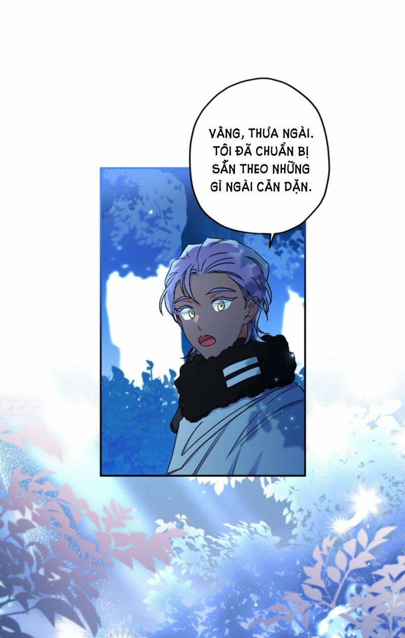 Ta Trở Thành Con Gái Nuôi Của Nam Chính - Chapter 58.5 - Page 39