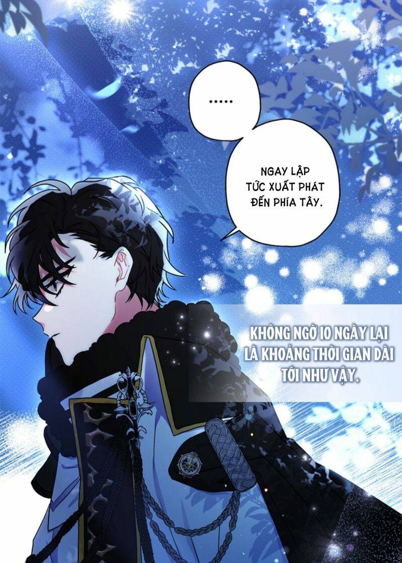 Ta Trở Thành Con Gái Nuôi Của Nam Chính - Chapter 58.5 - Page 40