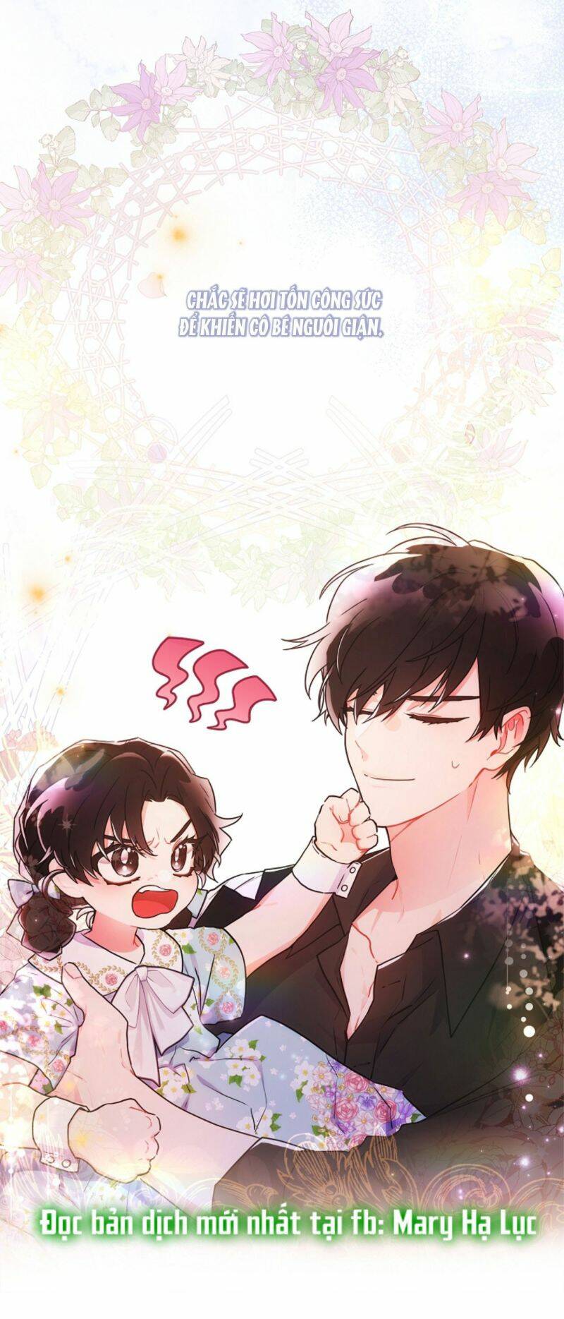 Ta Trở Thành Con Gái Nuôi Của Nam Chính - Chapter 58.5 - Page 44