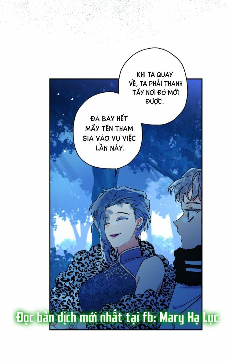 Ta Trở Thành Con Gái Nuôi Của Nam Chính - Chapter 58.5 - Page 5