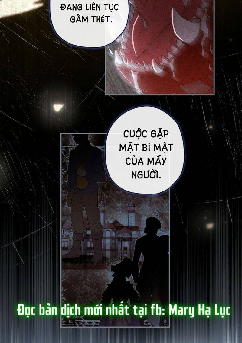 Ta Trở Thành Con Gái Nuôi Của Nam Chính - Chapter 58 - Page 11