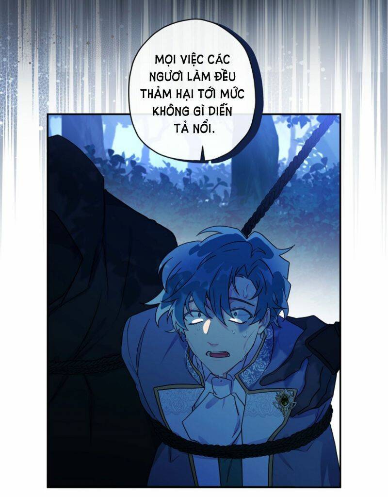Ta Trở Thành Con Gái Nuôi Của Nam Chính - Chapter 58 - Page 12