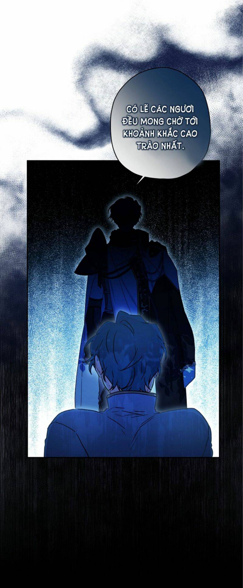 Ta Trở Thành Con Gái Nuôi Của Nam Chính - Chapter 58 - Page 14