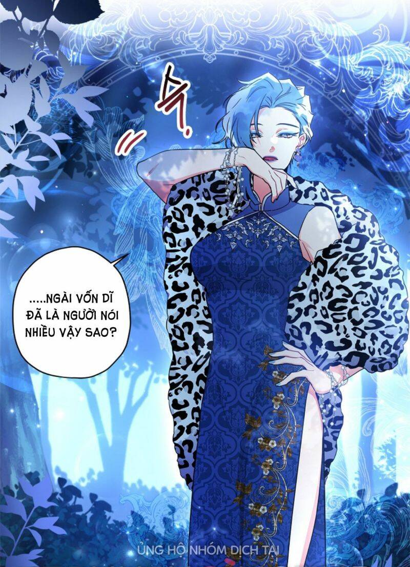 Ta Trở Thành Con Gái Nuôi Của Nam Chính - Chapter 58 - Page 18