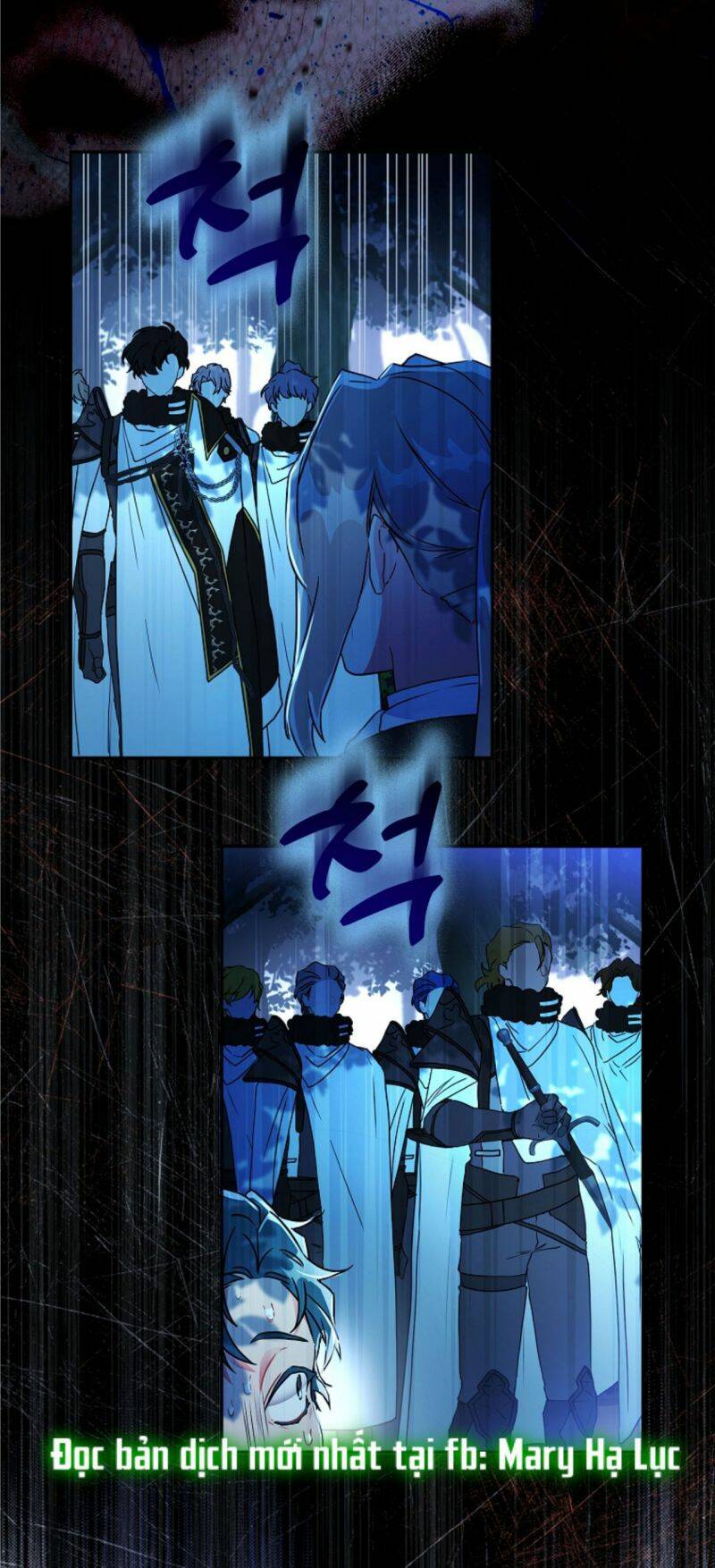 Ta Trở Thành Con Gái Nuôi Của Nam Chính - Chapter 58 - Page 4