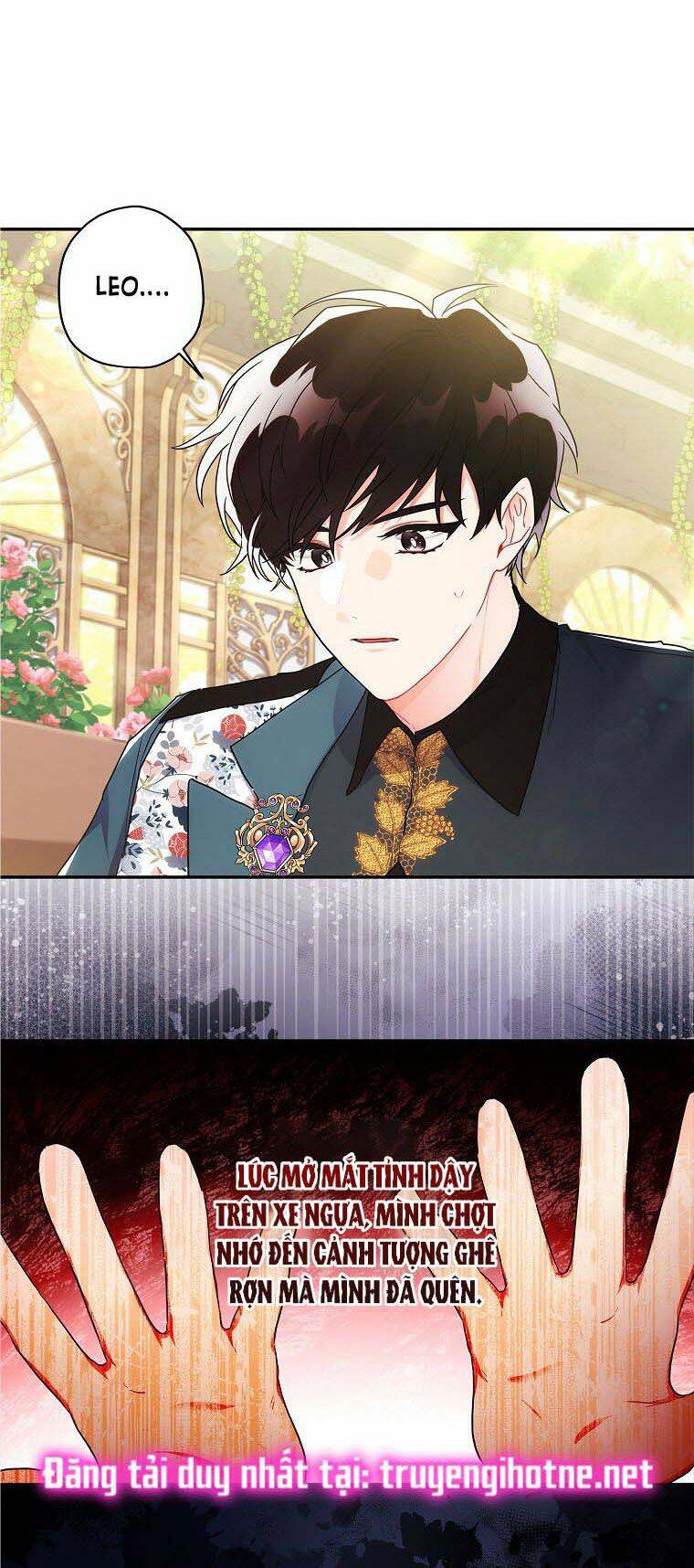 Ta Trở Thành Con Gái Nuôi Của Nam Chính - Chapter 59.5 - Page 10