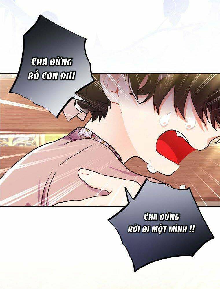 Ta Trở Thành Con Gái Nuôi Của Nam Chính - Chapter 59.5 - Page 13