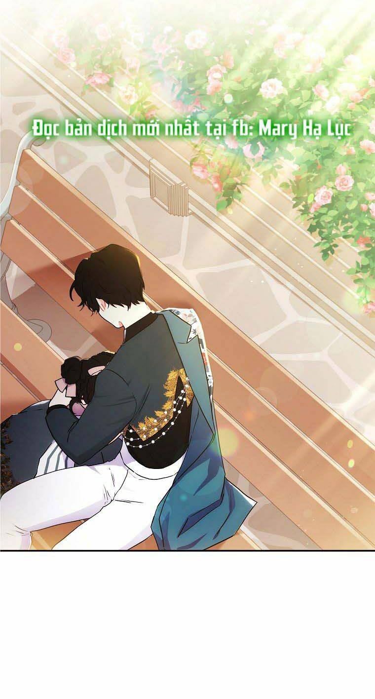 Ta Trở Thành Con Gái Nuôi Của Nam Chính - Chapter 59.5 - Page 14