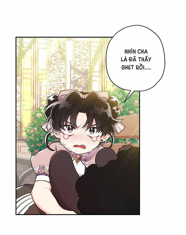 Ta Trở Thành Con Gái Nuôi Của Nam Chính - Chapter 59.5 - Page 15