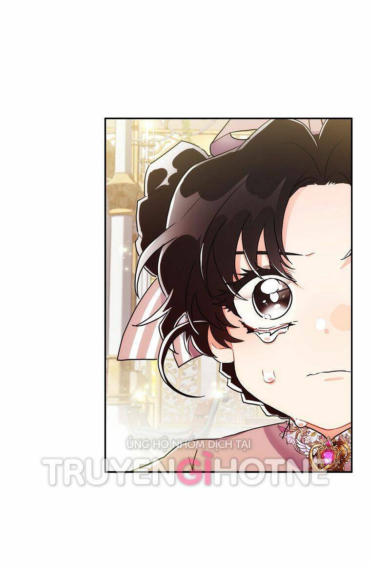 Ta Trở Thành Con Gái Nuôi Của Nam Chính - Chapter 59.5 - Page 16