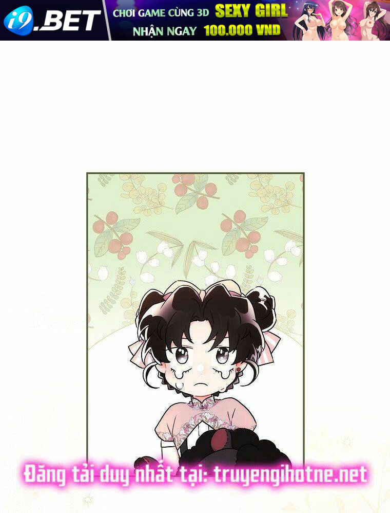 Ta Trở Thành Con Gái Nuôi Của Nam Chính - Chapter 59.5 - Page 18