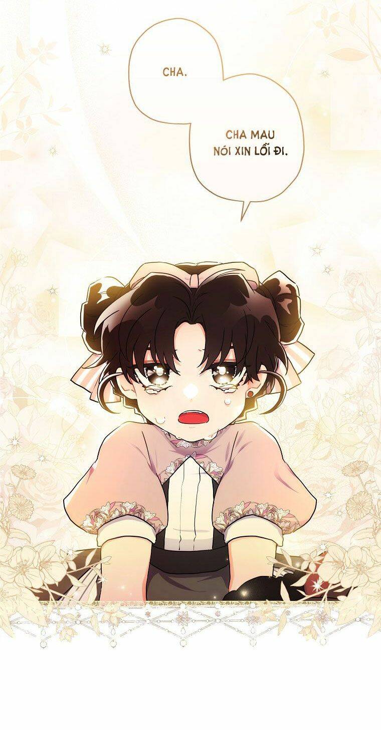 Ta Trở Thành Con Gái Nuôi Của Nam Chính - Chapter 59.5 - Page 19