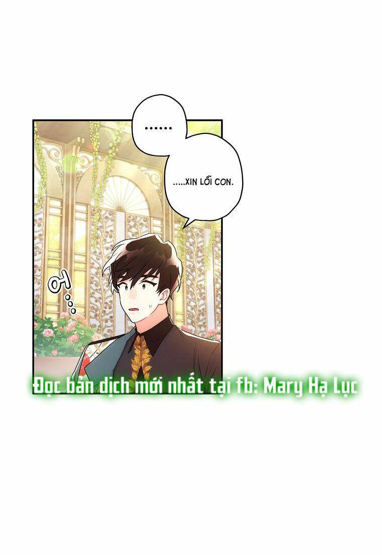 Ta Trở Thành Con Gái Nuôi Của Nam Chính - Chapter 59.5 - Page 20