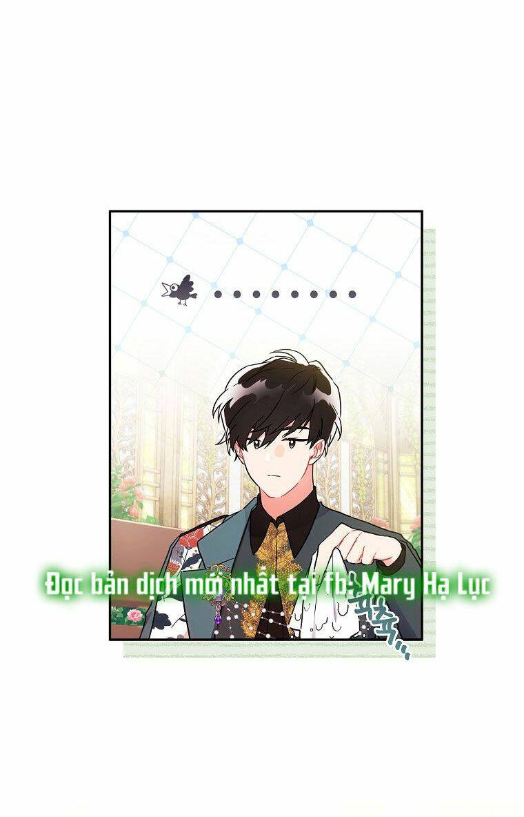 Ta Trở Thành Con Gái Nuôi Của Nam Chính - Chapter 59.5 - Page 26