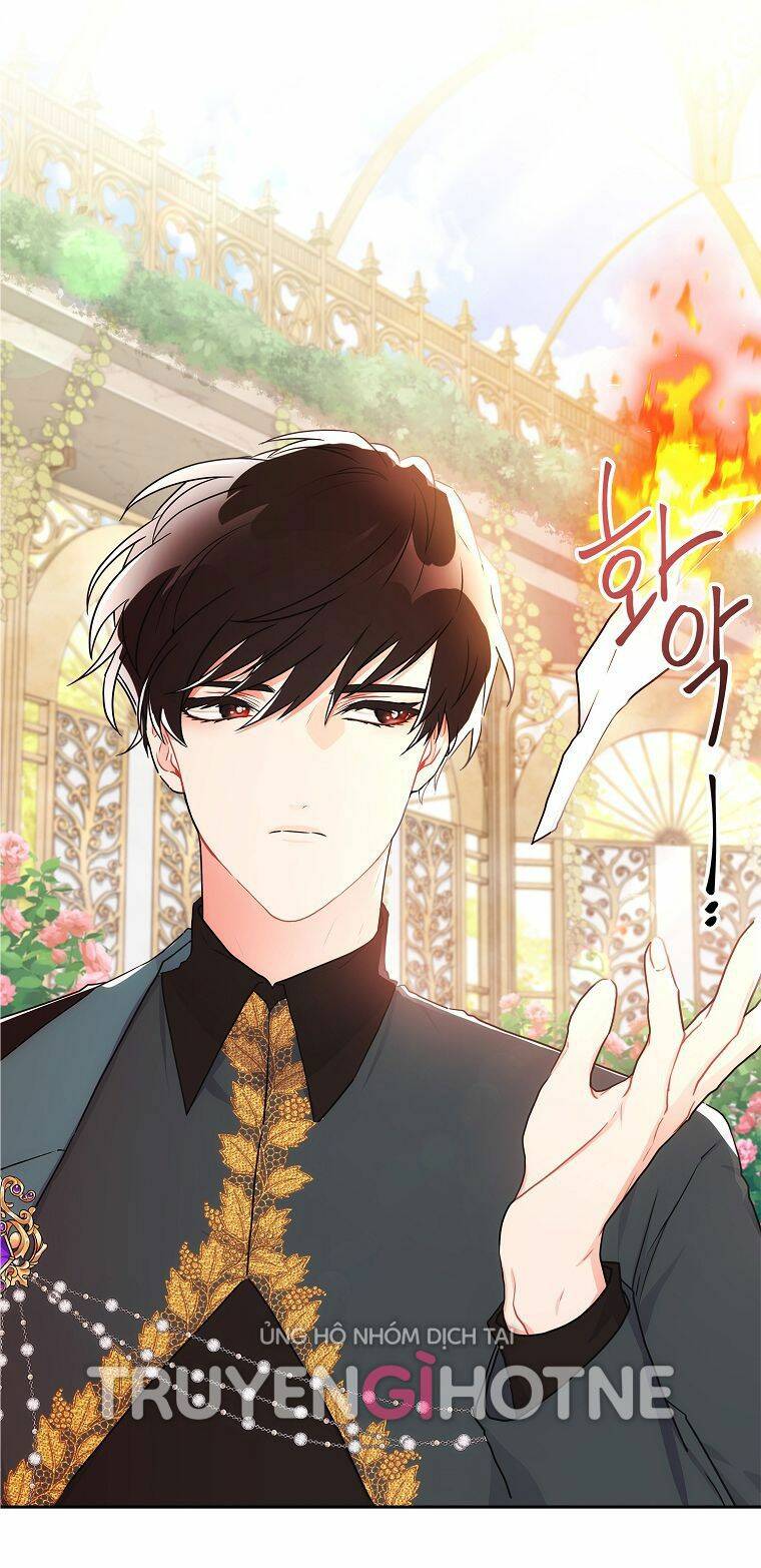 Ta Trở Thành Con Gái Nuôi Của Nam Chính - Chapter 59.5 - Page 27