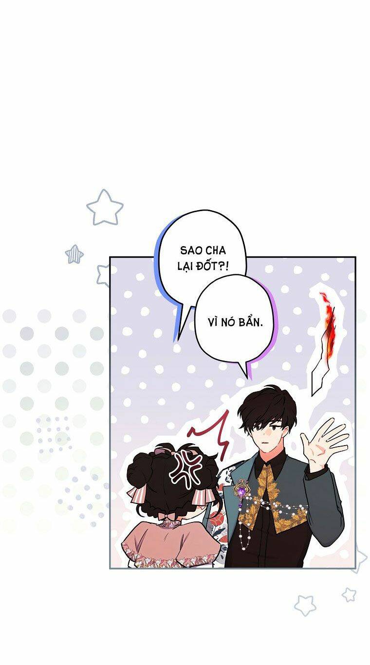 Ta Trở Thành Con Gái Nuôi Của Nam Chính - Chapter 59.5 - Page 28