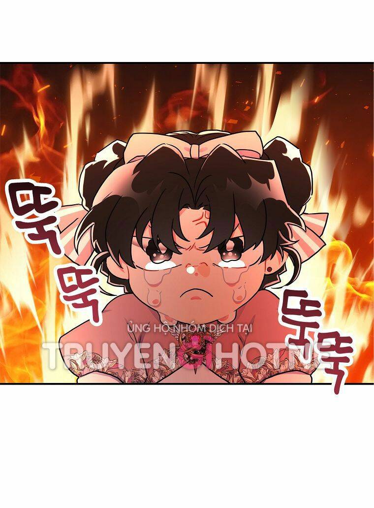 Ta Trở Thành Con Gái Nuôi Của Nam Chính - Chapter 59.5 - Page 4