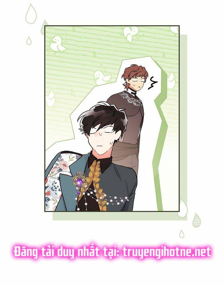 Ta Trở Thành Con Gái Nuôi Của Nam Chính - Chapter 59.5 - Page 5