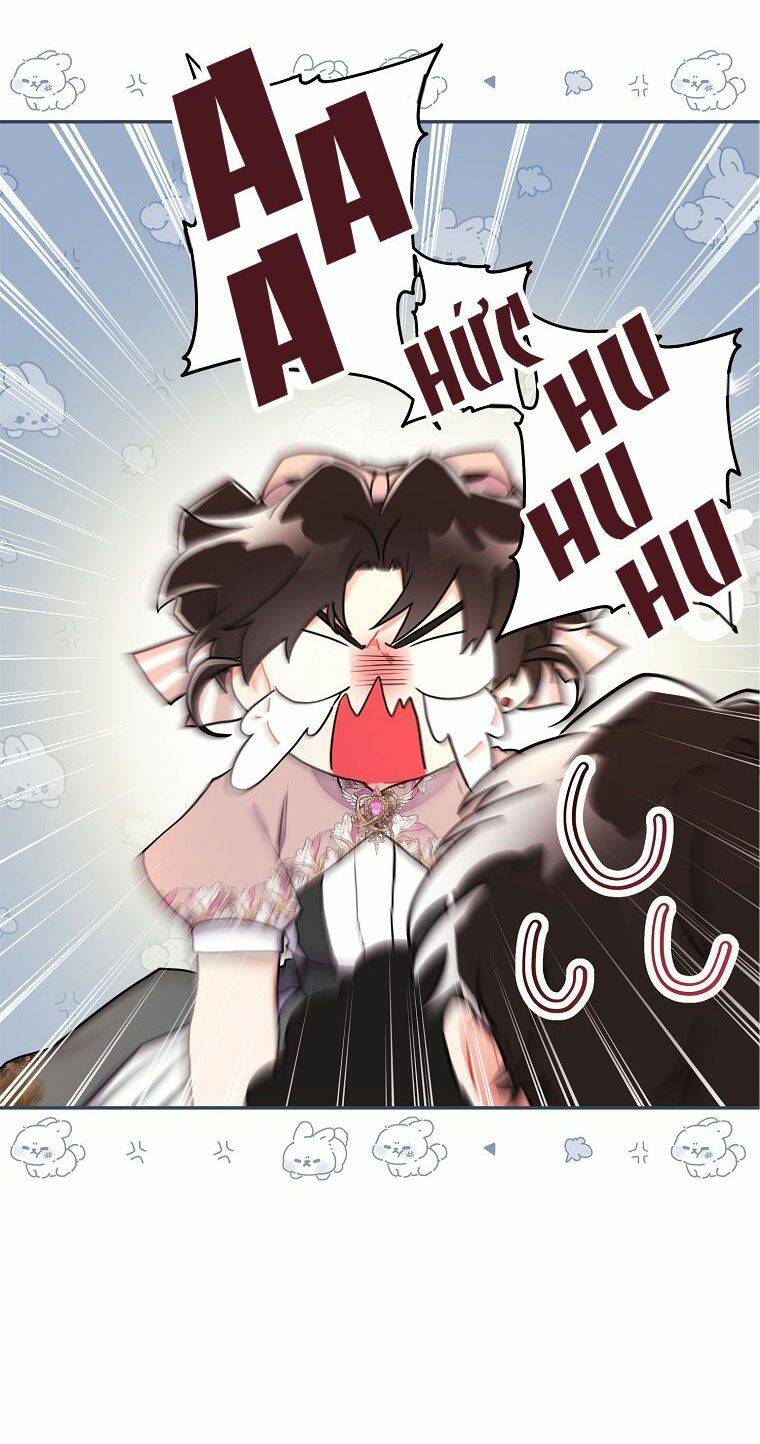 Ta Trở Thành Con Gái Nuôi Của Nam Chính - Chapter 59.5 - Page 6