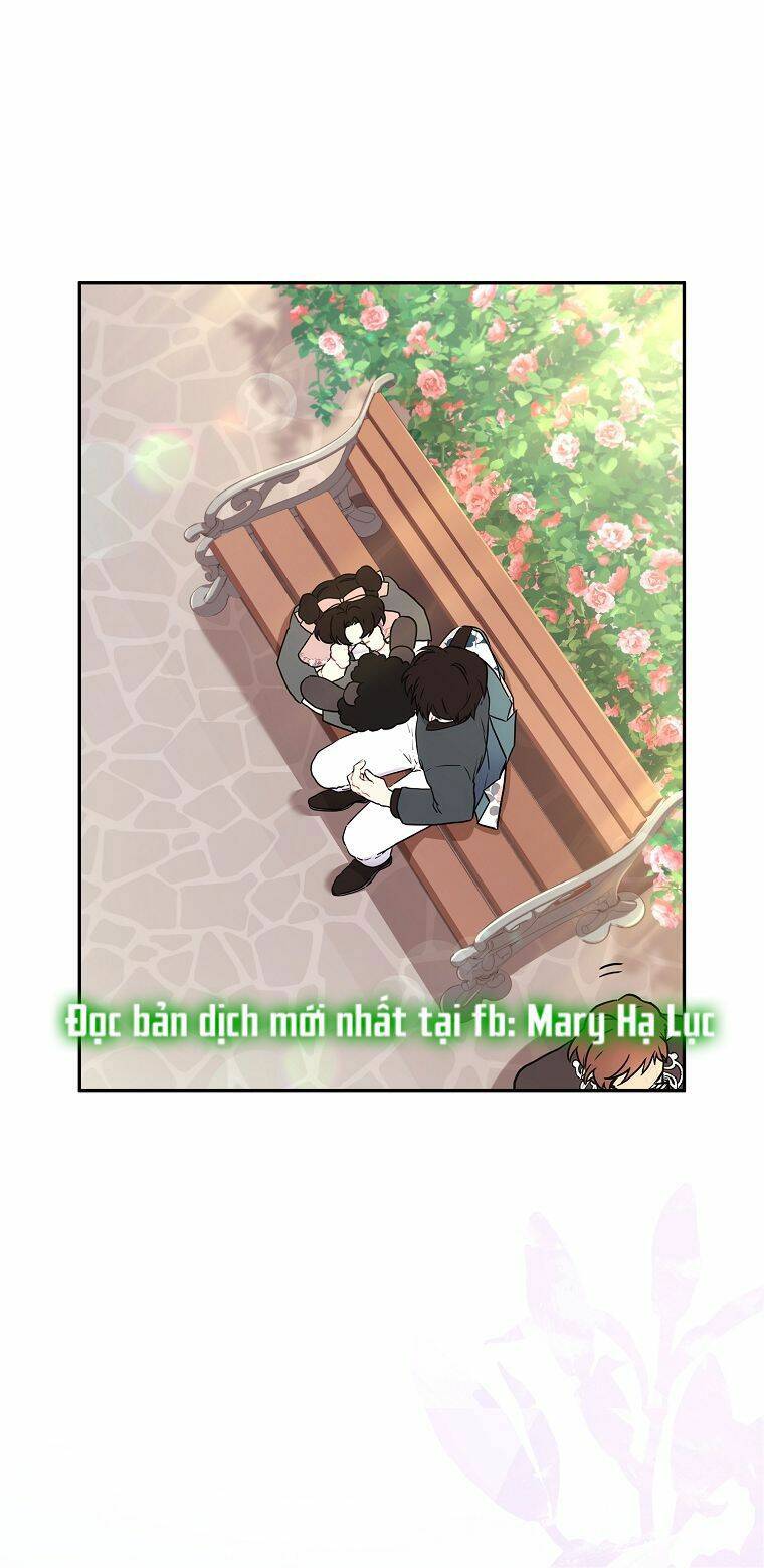 Ta Trở Thành Con Gái Nuôi Của Nam Chính - Chapter 59.5 - Page 7