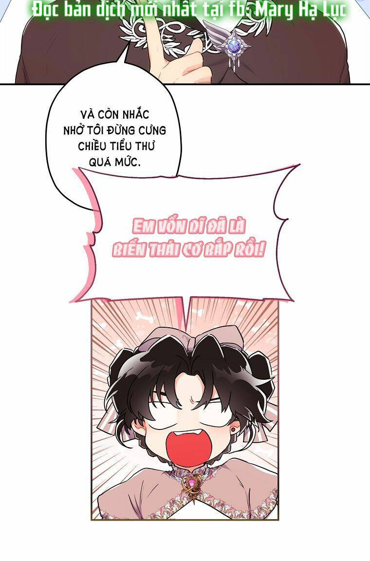 Ta Trở Thành Con Gái Nuôi Của Nam Chính - Chapter 59 - Page 9