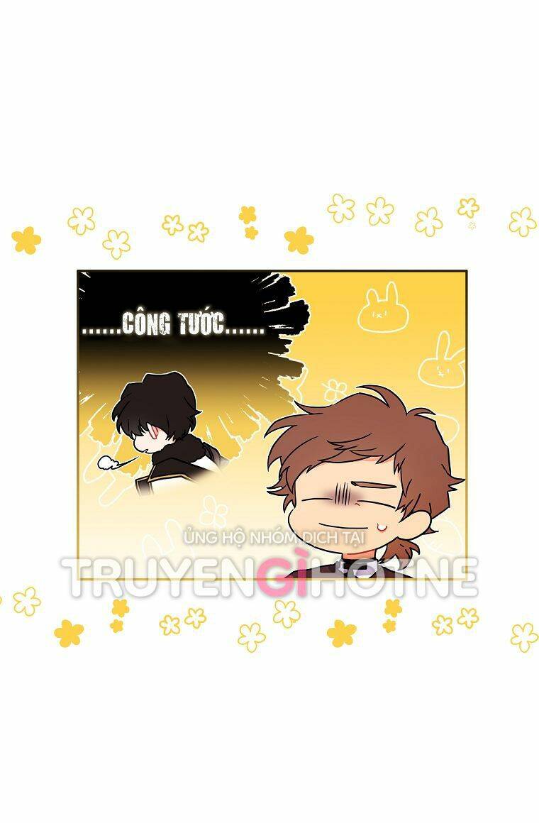 Ta Trở Thành Con Gái Nuôi Của Nam Chính - Chapter 59 - Page 10