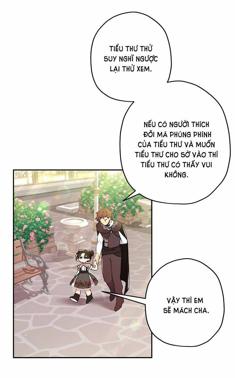 Ta Trở Thành Con Gái Nuôi Của Nam Chính - Chapter 59 - Page 11