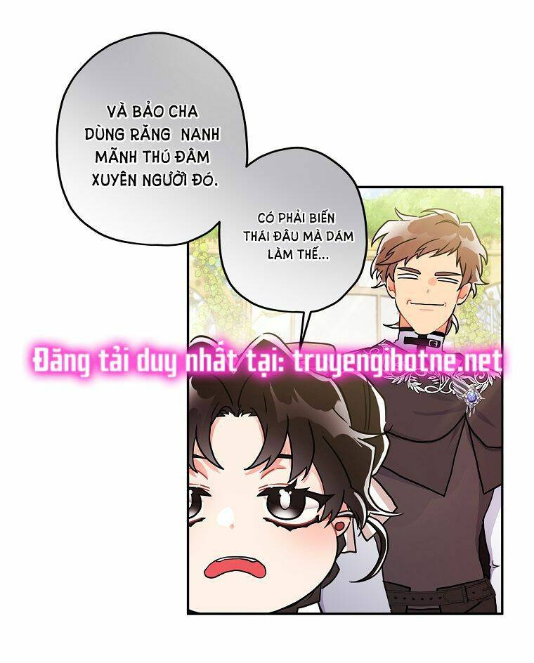 Ta Trở Thành Con Gái Nuôi Của Nam Chính - Chapter 59 - Page 12