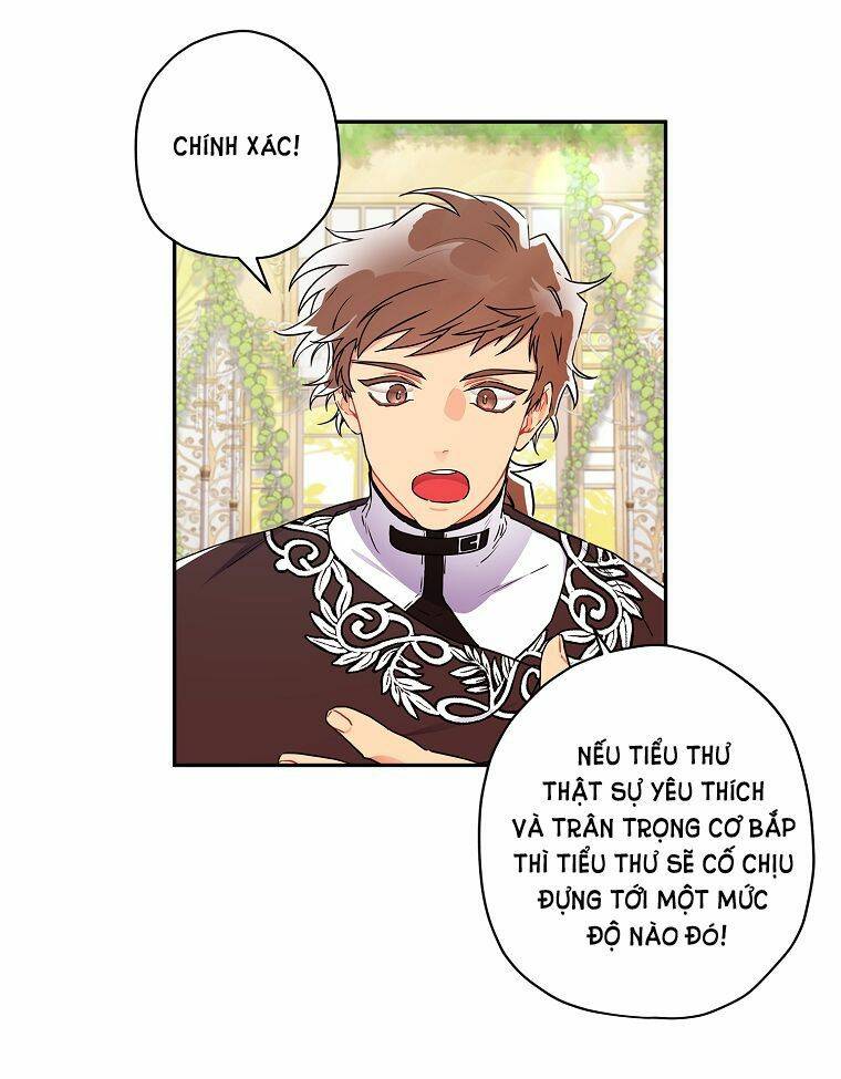 Ta Trở Thành Con Gái Nuôi Của Nam Chính - Chapter 59 - Page 13