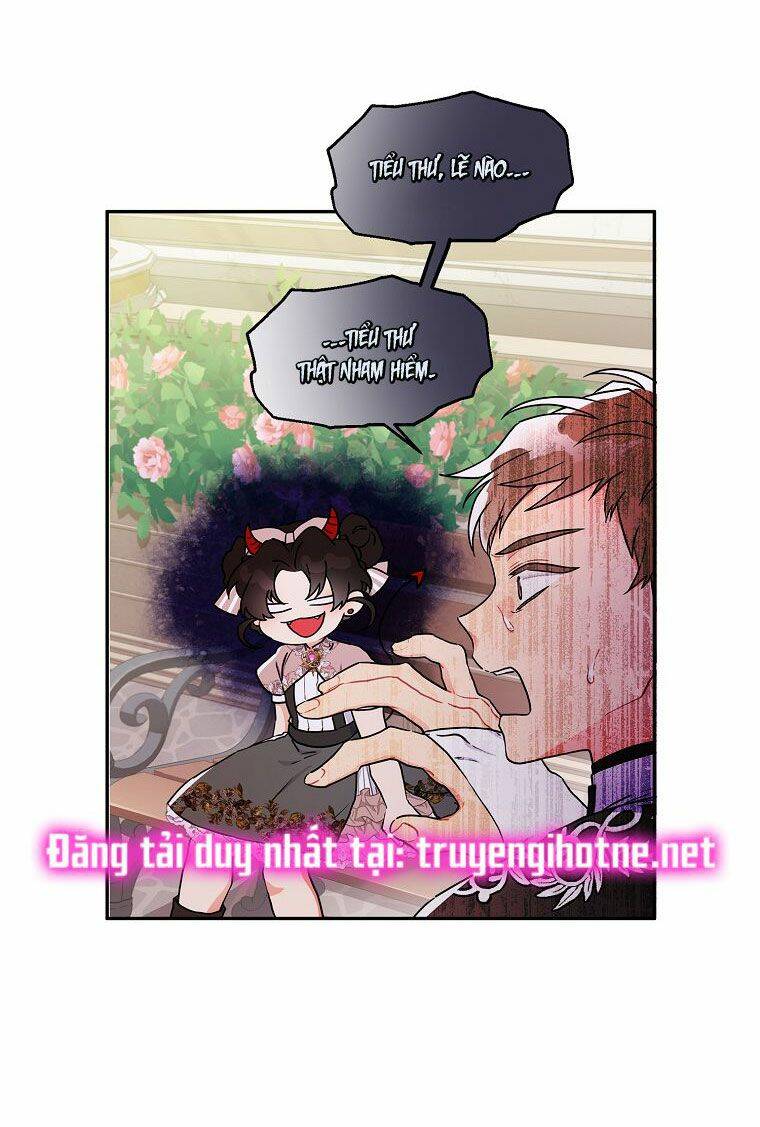 Ta Trở Thành Con Gái Nuôi Của Nam Chính - Chapter 59 - Page 17