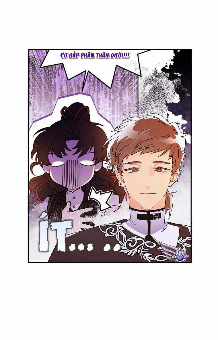 Ta Trở Thành Con Gái Nuôi Của Nam Chính - Chapter 59 - Page 19