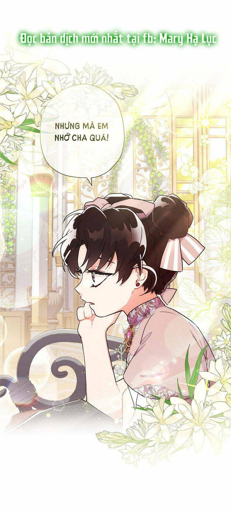 Ta Trở Thành Con Gái Nuôi Của Nam Chính - Chapter 59 - Page 20