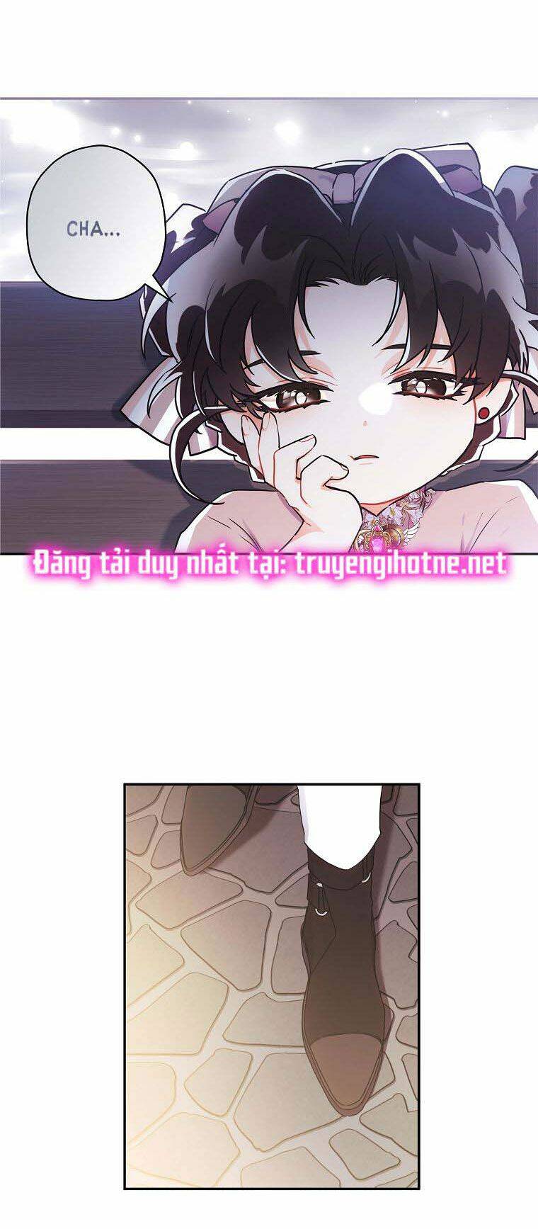 Ta Trở Thành Con Gái Nuôi Của Nam Chính - Chapter 59 - Page 22