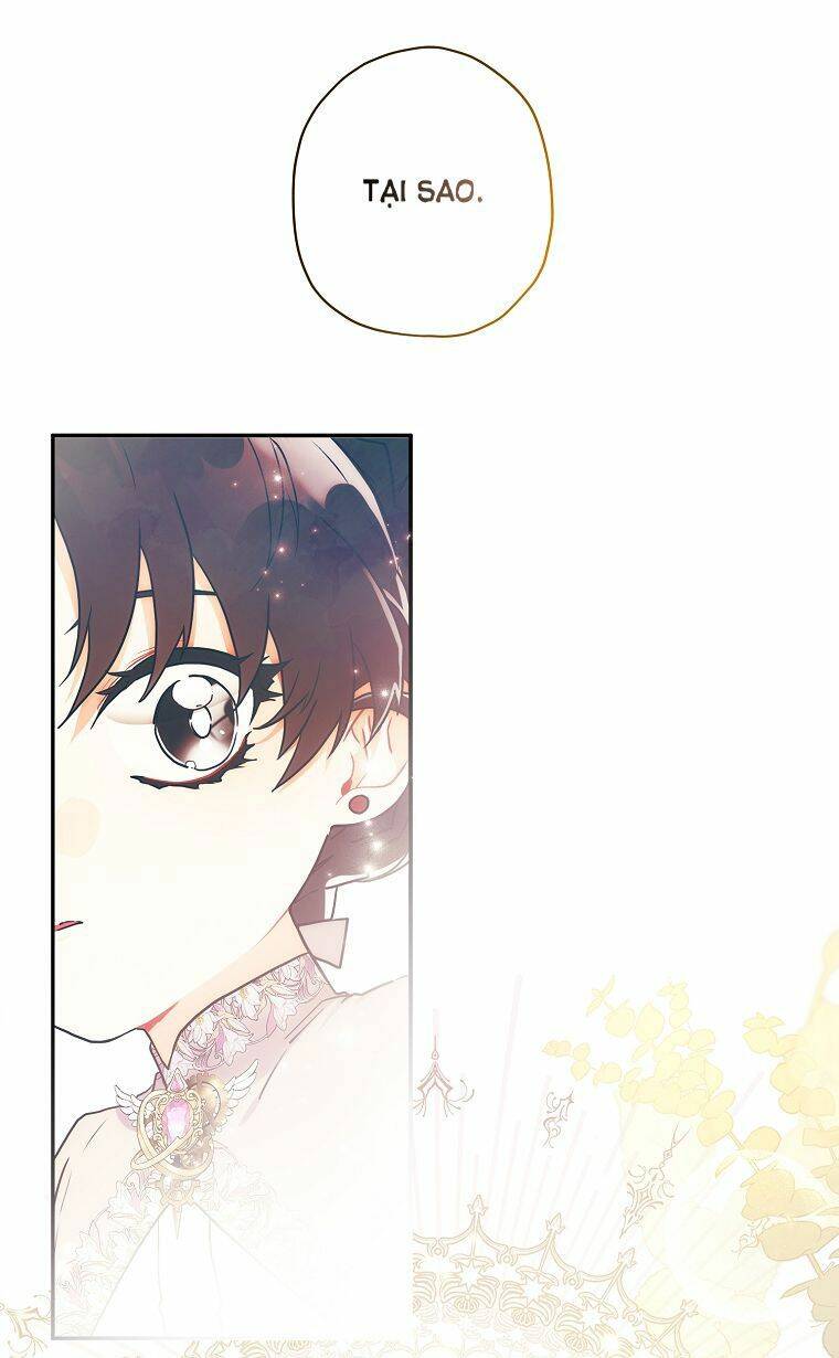 Ta Trở Thành Con Gái Nuôi Của Nam Chính - Chapter 59 - Page 23