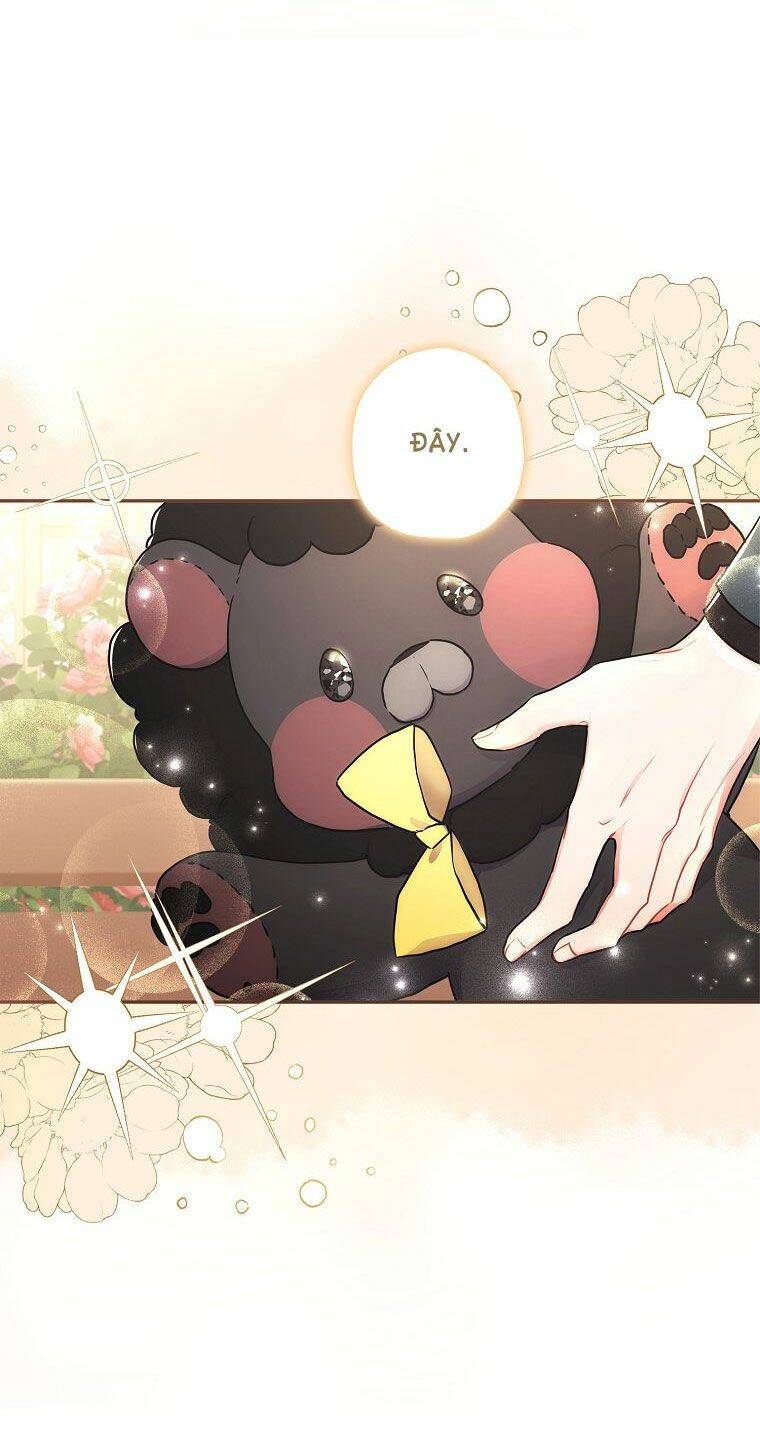 Ta Trở Thành Con Gái Nuôi Của Nam Chính - Chapter 59 - Page 27