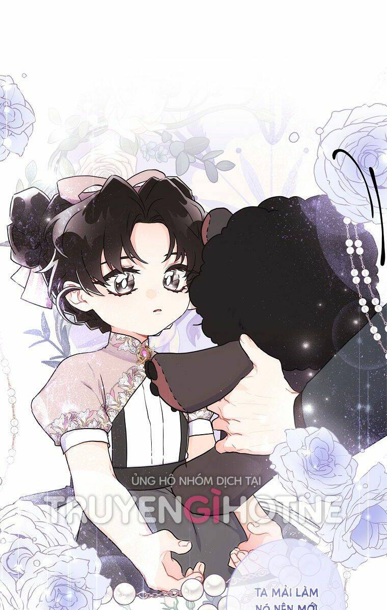 Ta Trở Thành Con Gái Nuôi Của Nam Chính - Chapter 59 - Page 28