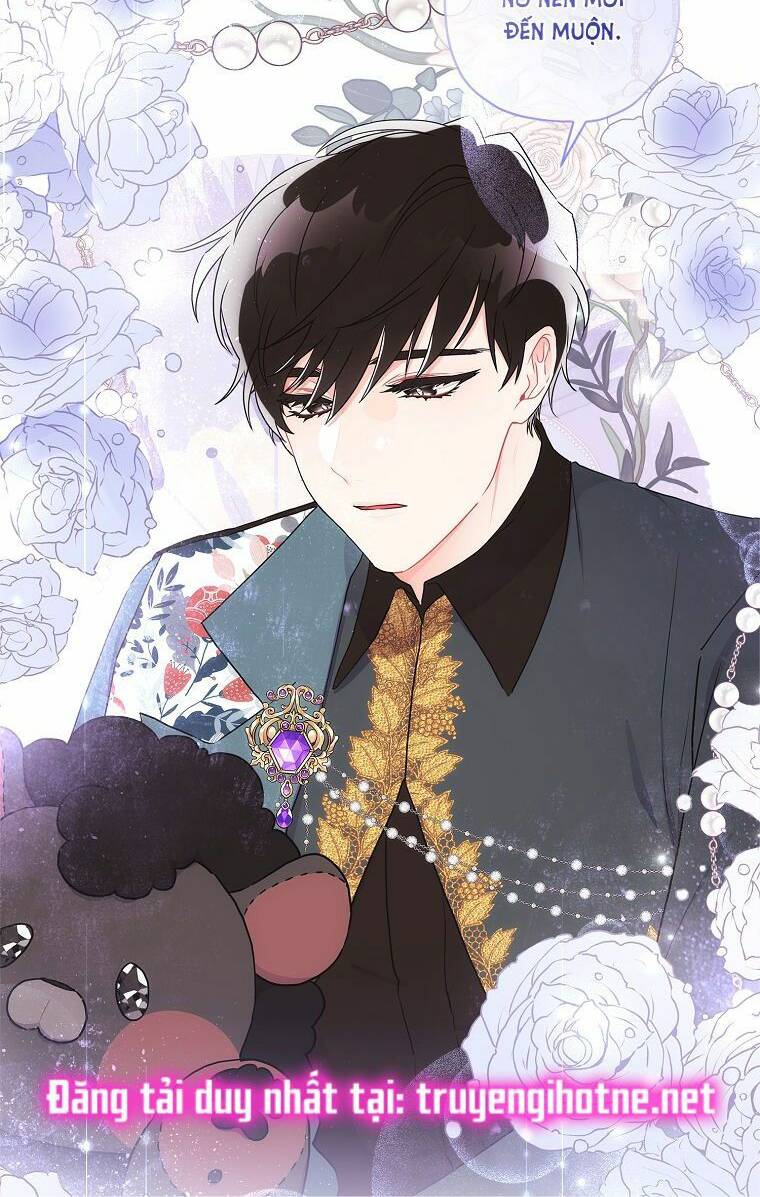 Ta Trở Thành Con Gái Nuôi Của Nam Chính - Chapter 59 - Page 29