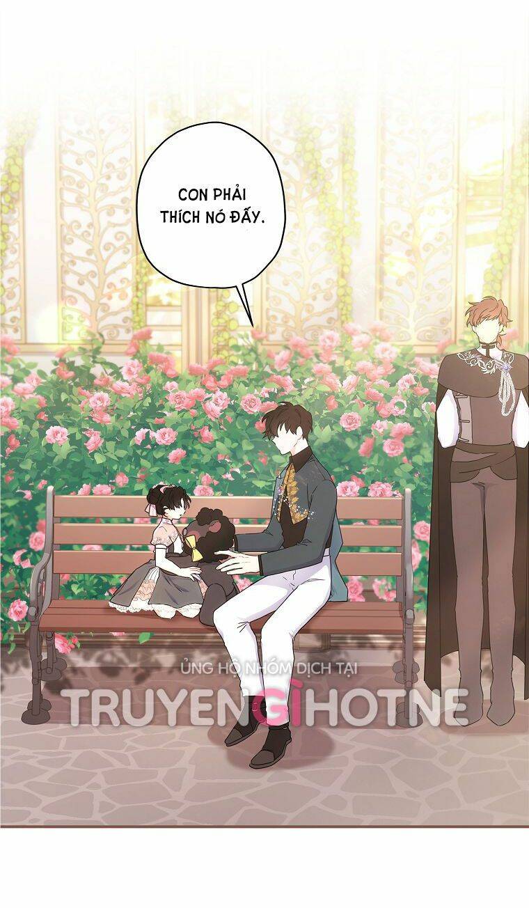 Ta Trở Thành Con Gái Nuôi Của Nam Chính - Chapter 59 - Page 31