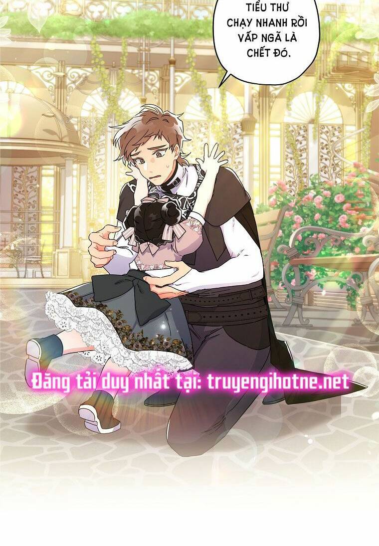 Ta Trở Thành Con Gái Nuôi Của Nam Chính - Chapter 59 - Page 4