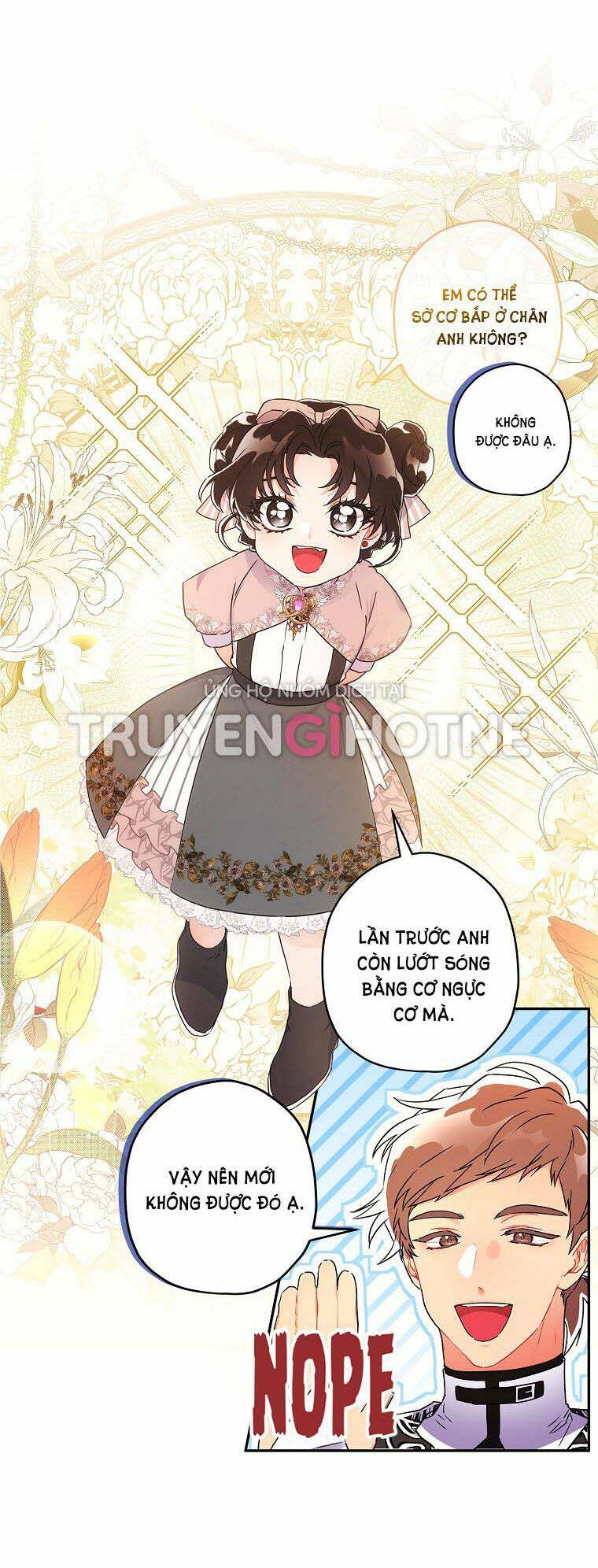 Ta Trở Thành Con Gái Nuôi Của Nam Chính - Chapter 59 - Page 6