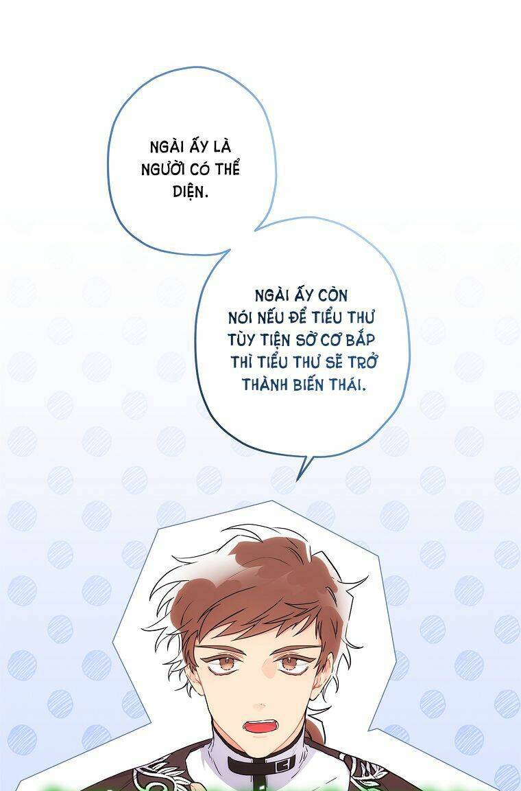 Ta Trở Thành Con Gái Nuôi Của Nam Chính - Chapter 59 - Page 8