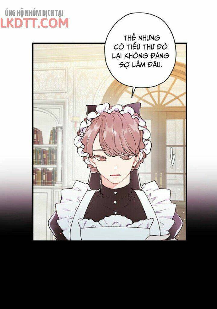 Ta Trở Thành Con Gái Nuôi Của Nam Chính - Chapter 6 - Page 9