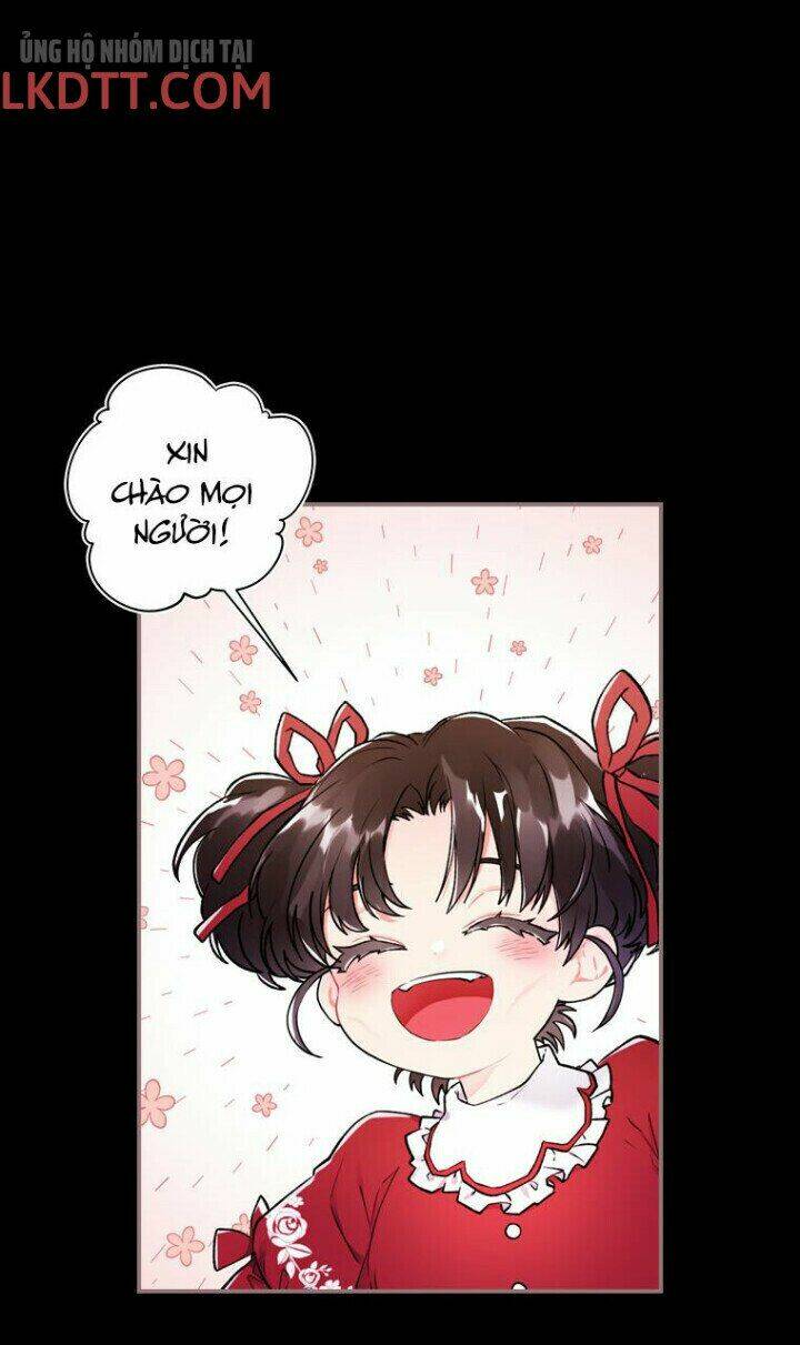 Ta Trở Thành Con Gái Nuôi Của Nam Chính - Chapter 6 - Page 10