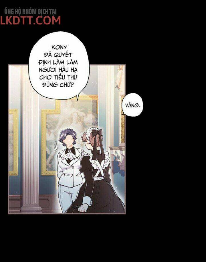 Ta Trở Thành Con Gái Nuôi Của Nam Chính - Chapter 6 - Page 15